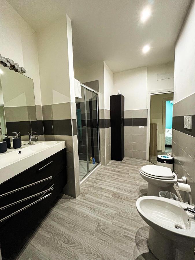 San Pietro Apartmant Rome Buitenkant foto