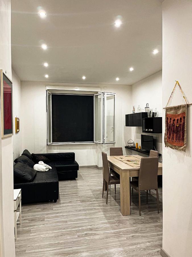 San Pietro Apartmant Rome Buitenkant foto